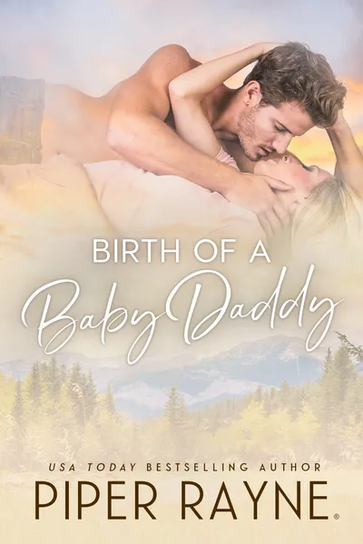 Cover of Birth of a Baby Daddy