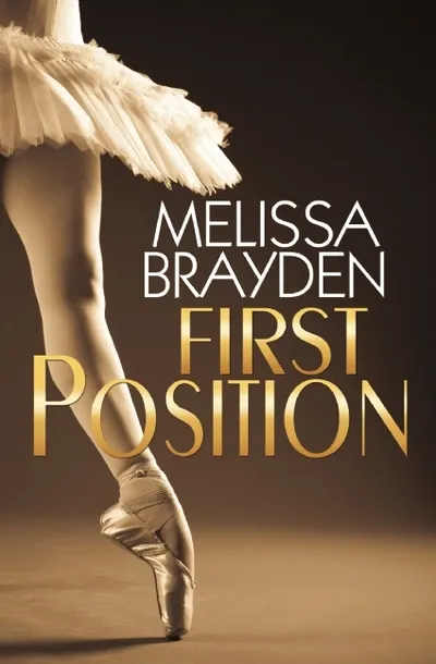 Cover of First Position