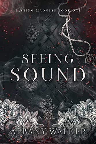 Cover of Seeing Sound