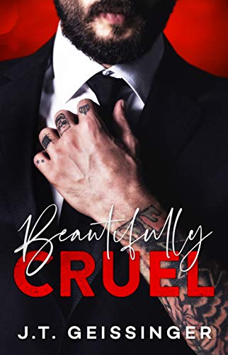 Cover of Beautifully Cruel (Beautifully Cruel, #1)