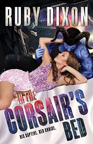 Cover of In The Corsair's Bed