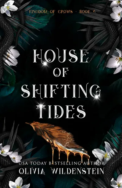 Cover of House of Shifting Tides