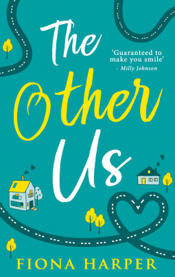 Cover of The Other Us