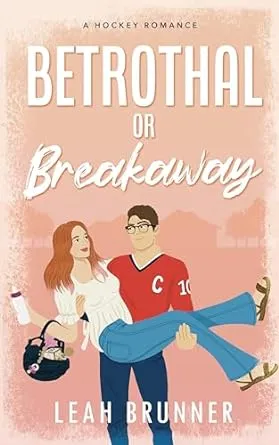 Cover of Betrothal or Breakaway