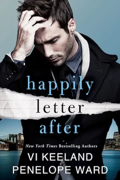 Cover of Happily Letter After