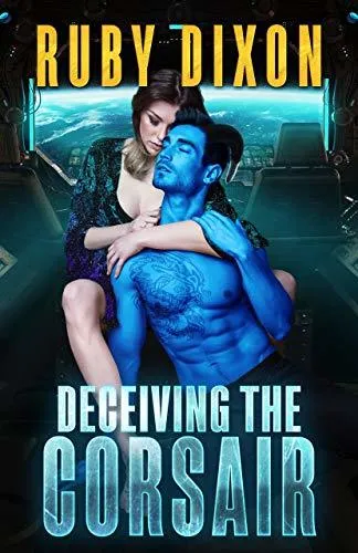 Cover of Deceiving the Corsair