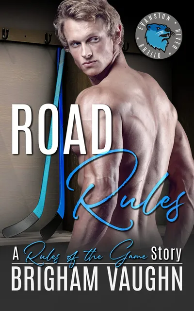 Cover of Road Rules
