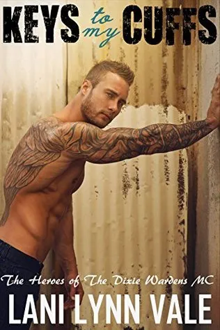 Cover of Keys to My Cuffs