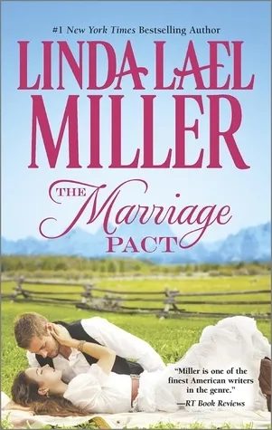 Cover of The Marriage Pact