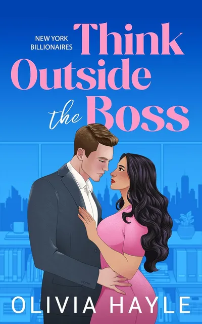 Cover of Think Outside the Boss