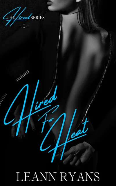 Cover of Hired for Heat