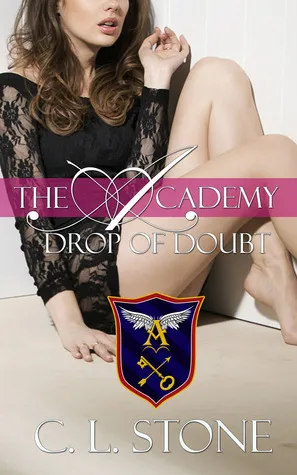 Cover of Drop of Doubt