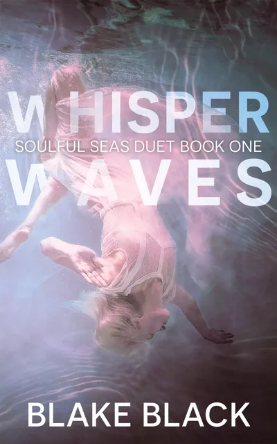 Cover of Whisper Waves