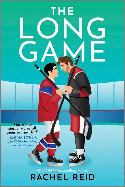 Cover of The Long Game
