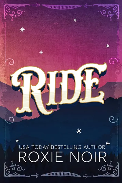 Cover of Ride