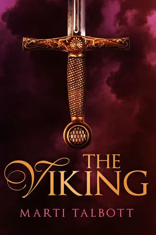 Cover of The Viking
