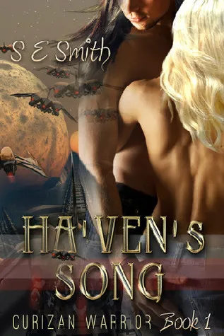 Cover of Ha'ven's Song
