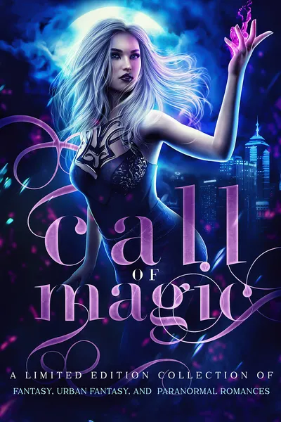 Cover of Call of Magic