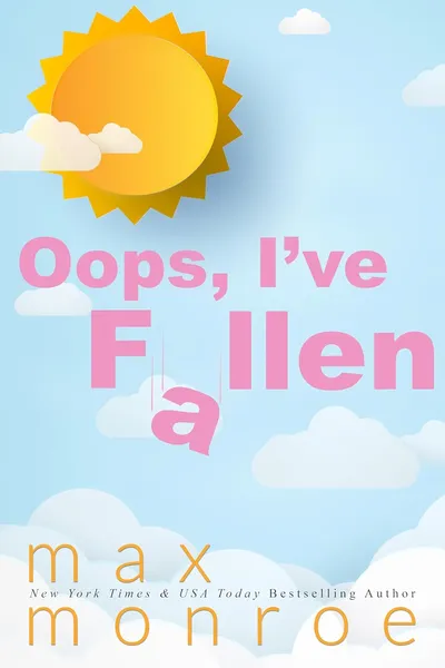 Cover of Oops, I've Fallen