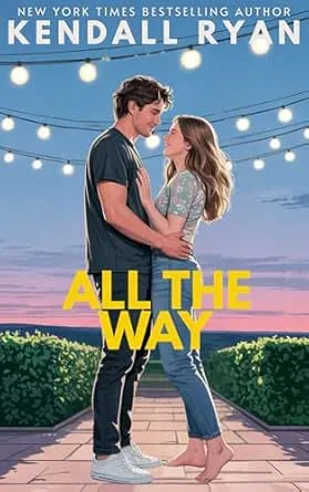 Cover of All the Way