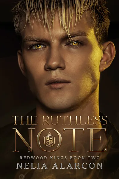 Cover of The Ruthless Note