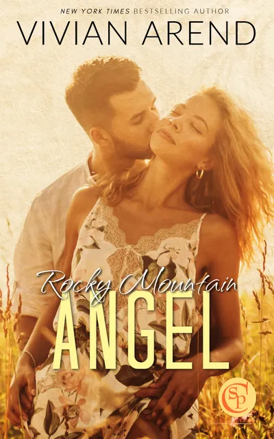 Cover of Rocky Mountain Angel