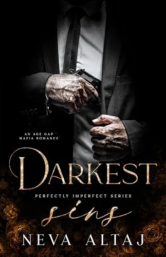 Cover of Darkest Sins