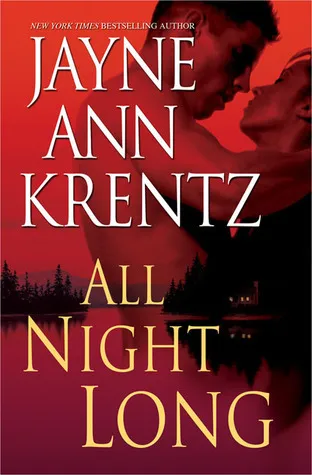 Cover of All Night Long