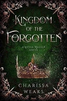 Cover of Kingdom of the Forgotten