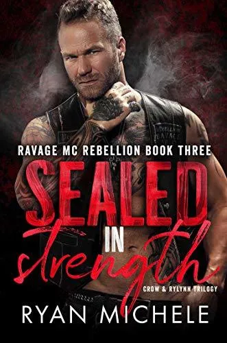 Cover of Sealed in Strength