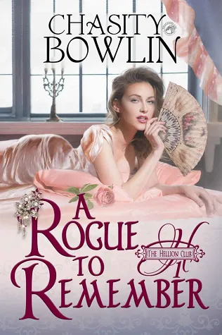 Cover of A Rogue to Remember