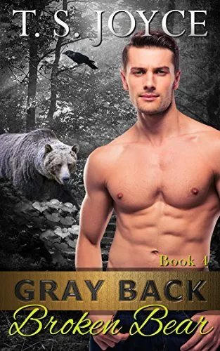Cover of Gray Back Broken Bear