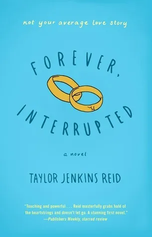 Cover of Forever, Interrupted