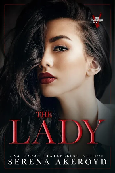 Cover of The Lady : The Oath Duet