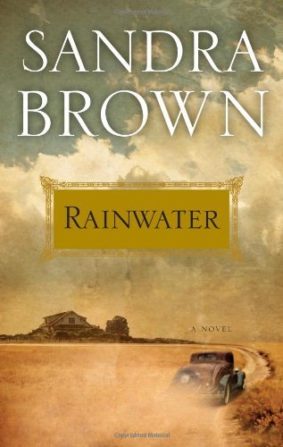 Cover of Rainwater