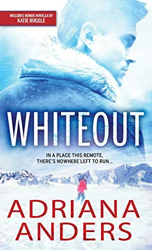 Cover of Whiteout