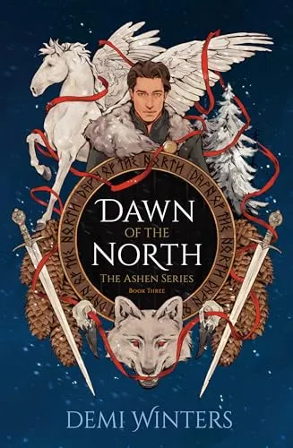 Cover of Dawn of the North