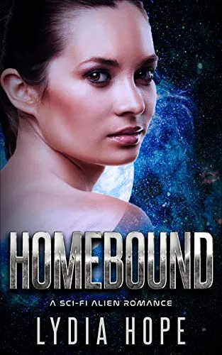 Cover of Homebound