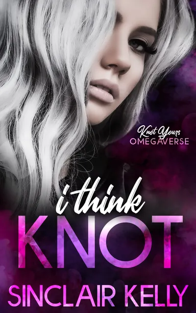 Cover of I Think Knot