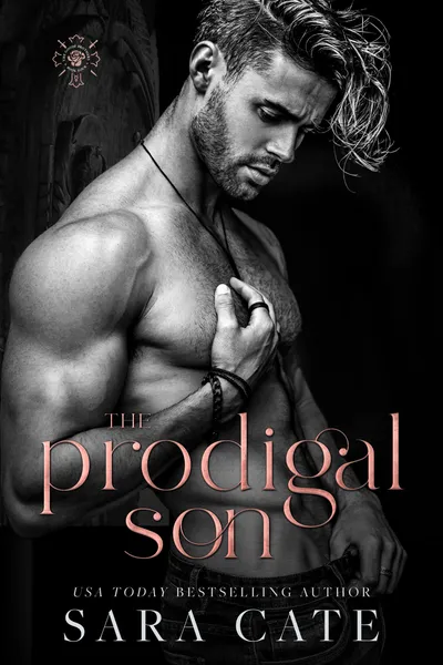 Cover of The Prodigal Son