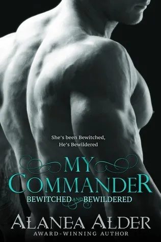 Cover of My Commander