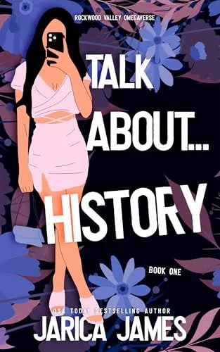Cover of Talk about... History