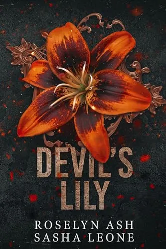 Cover of Devil's Lily