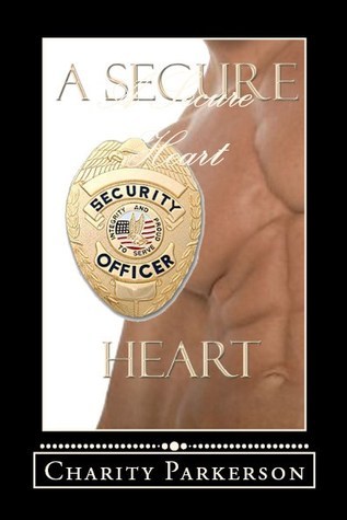 Cover of A Secure Heart
