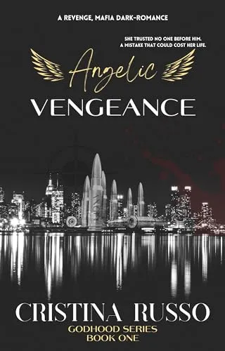 Cover of Angelic Vengeance