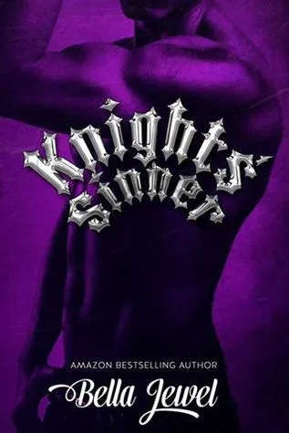 Cover of Knights' Sinner