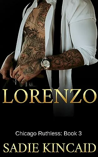 Cover of Lorenzo