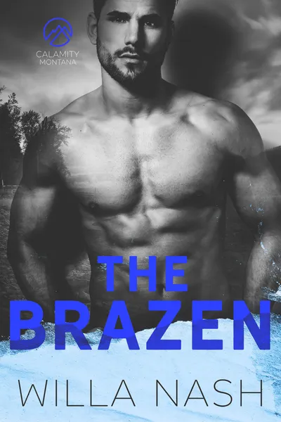 Cover of The Brazen