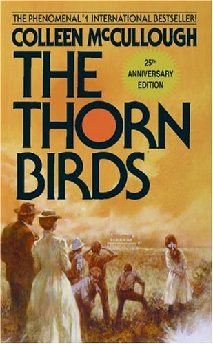 Cover of The Thorn Birds