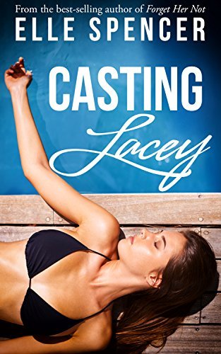 Cover of Casting Lacey